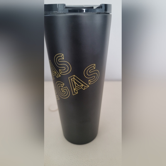 Starbucks LAS VEGAS COLLECTION 2023 stainless steel tumbler limited edition - Picture 7 of 11